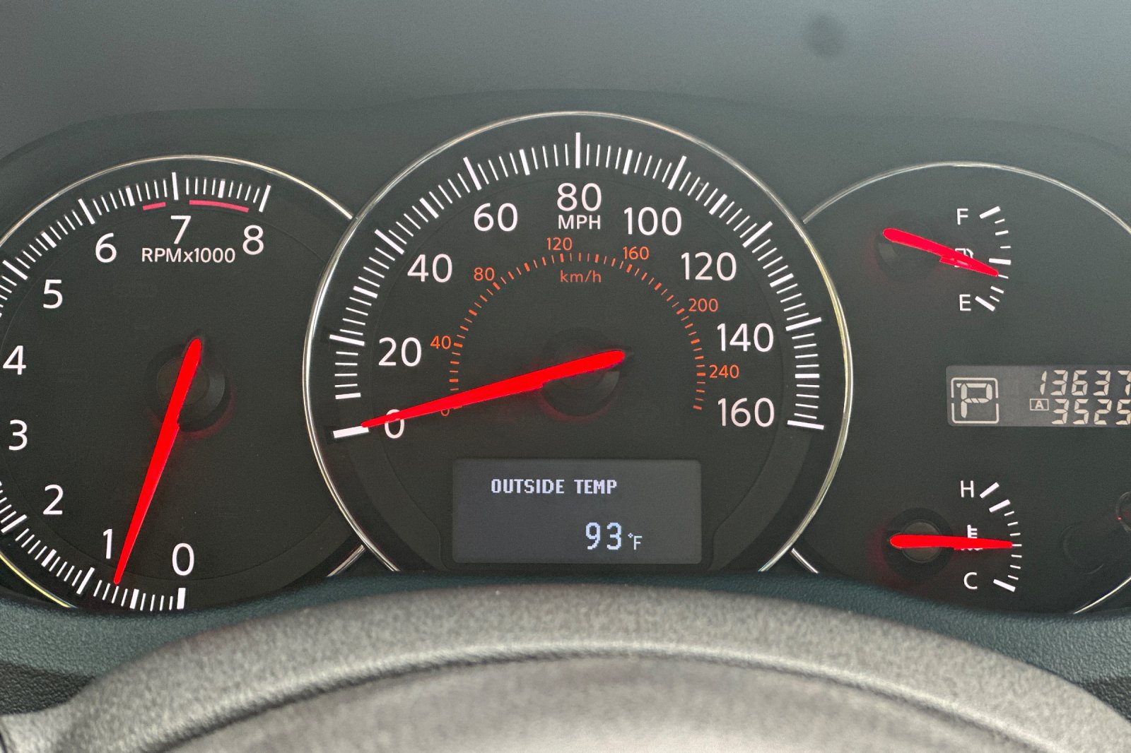 Used 2014 Nissan Maxima 3.5 SV w/ Premium Package FWD image 22