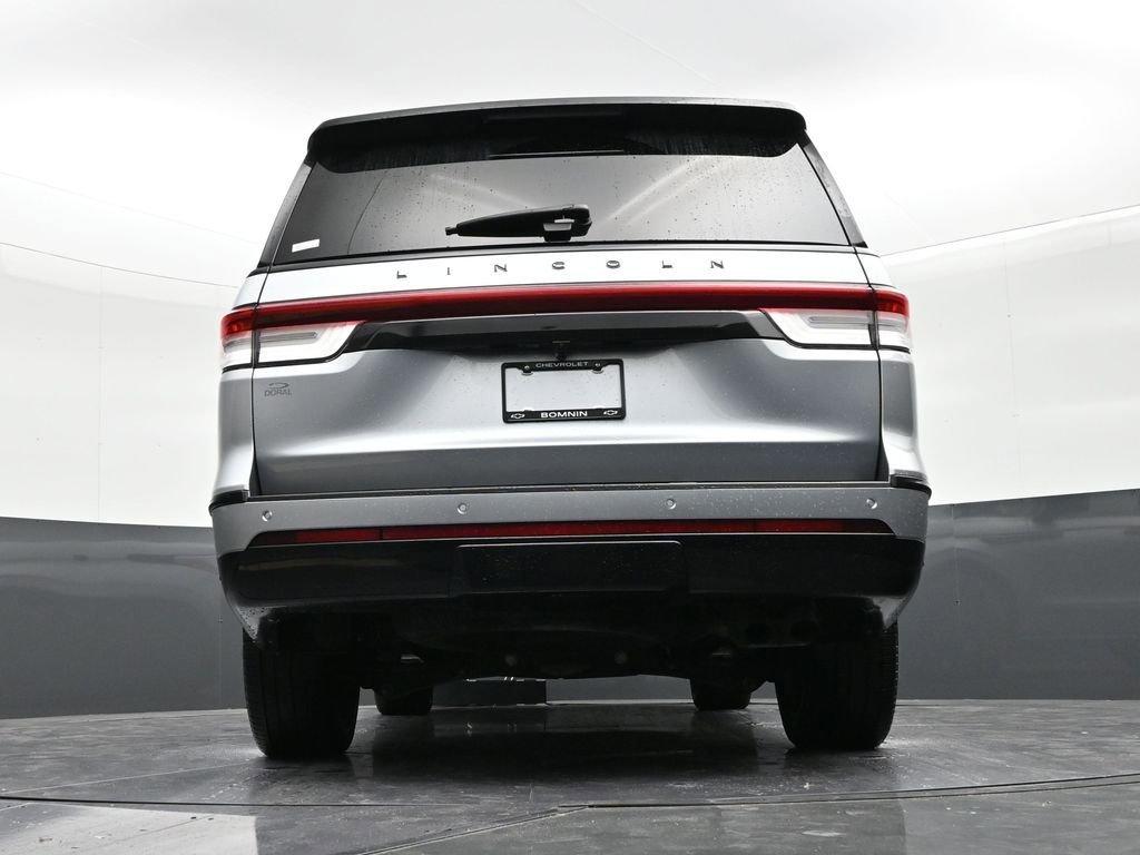 Used 2023 Lincoln Navigator Black Label image 21