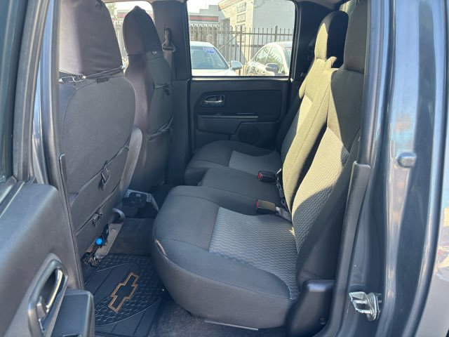 Used 2009 GMC Canyon SLE image 9