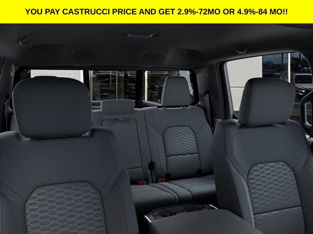 New 2026 RAM 1500 Big Horn AWD/4WD image 26