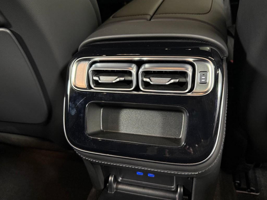 Certified 2025 Mercedes-Benz S 63 AMG S image 40