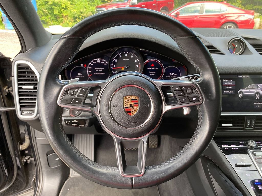 Used 2019 Porsche Cayenne image 15