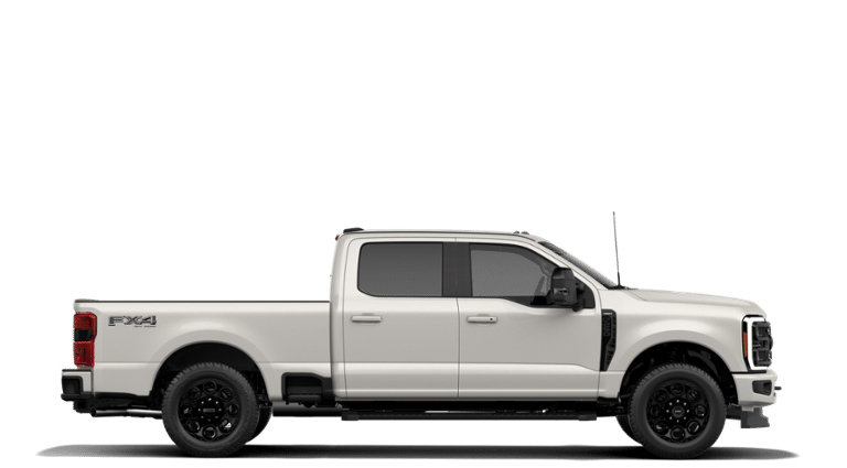 New 2027 Ford F250 Lariat w/ Black Appearance Package AWD/4WD image 5