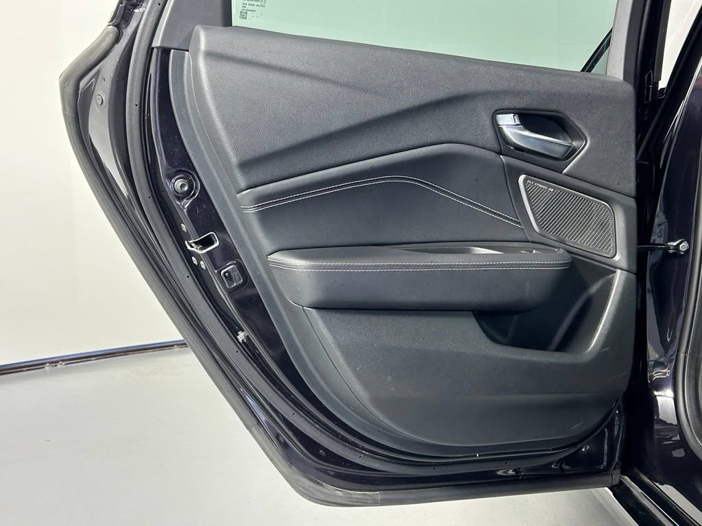 Used 2021 Acura TLX SH-AWD w/ Advance Package image 15