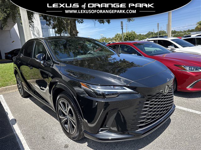 Used 2024 Lexus RX 350 FWD w/ Technology Package image 1
