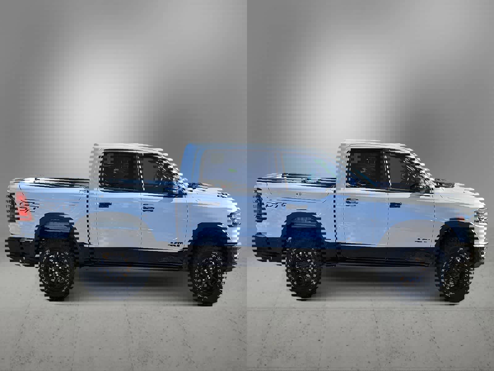 New 2026 RAM 1500 Rebel w/ G/T Package image 9