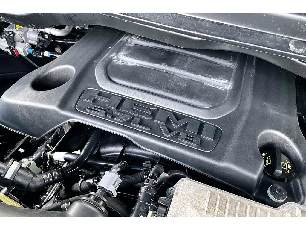 Used 2020 RAM 1500 Limited image 27