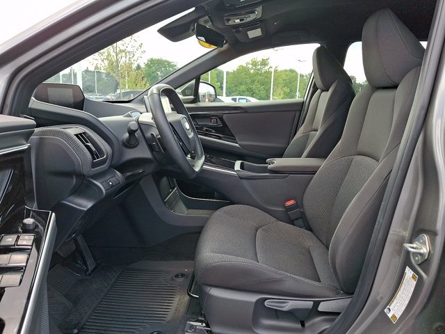 Used 2024 Subaru Solterra AWD/4WD image 13