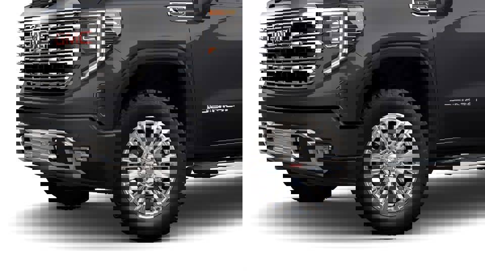 New 2026 GMC Sierra 1500 Denali w/ Technology Package image 31