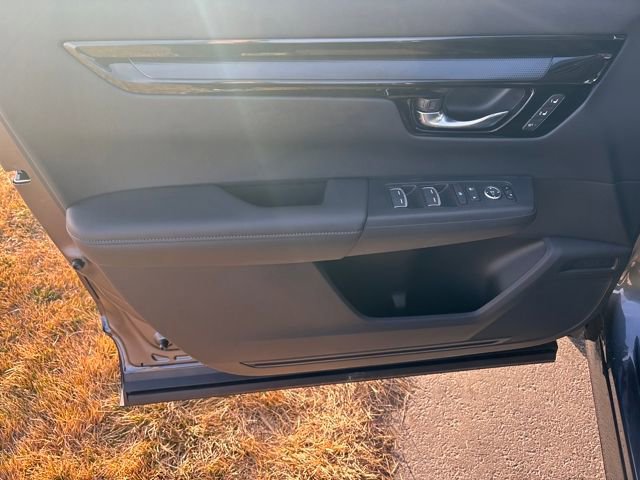 New 2026 Honda CR-V EX-L image 10