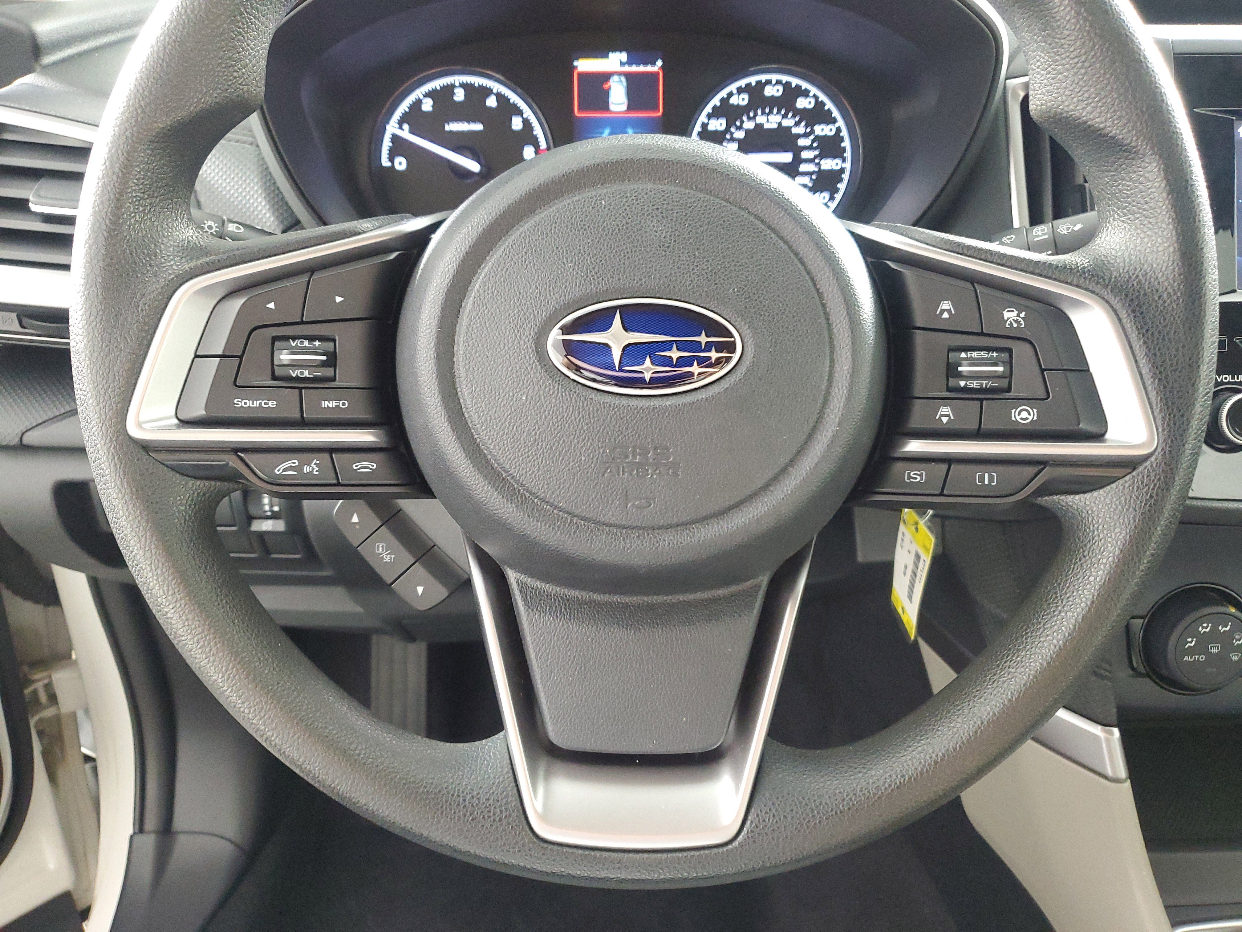 Used 2021 Subaru Forester image 19