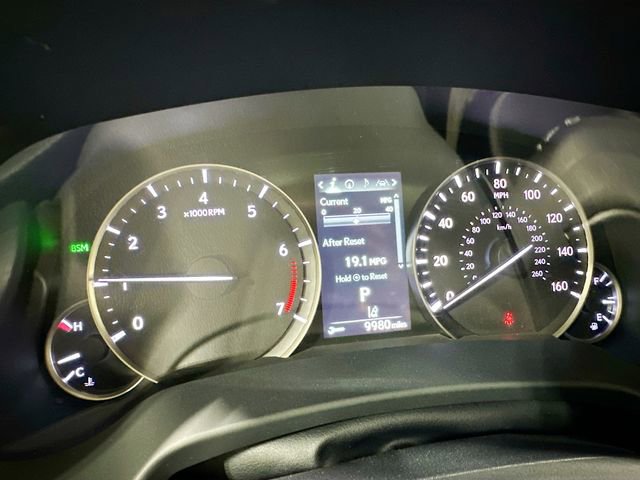 Used 2020 Lexus RX 350 AWD w/ Premium Package image 14