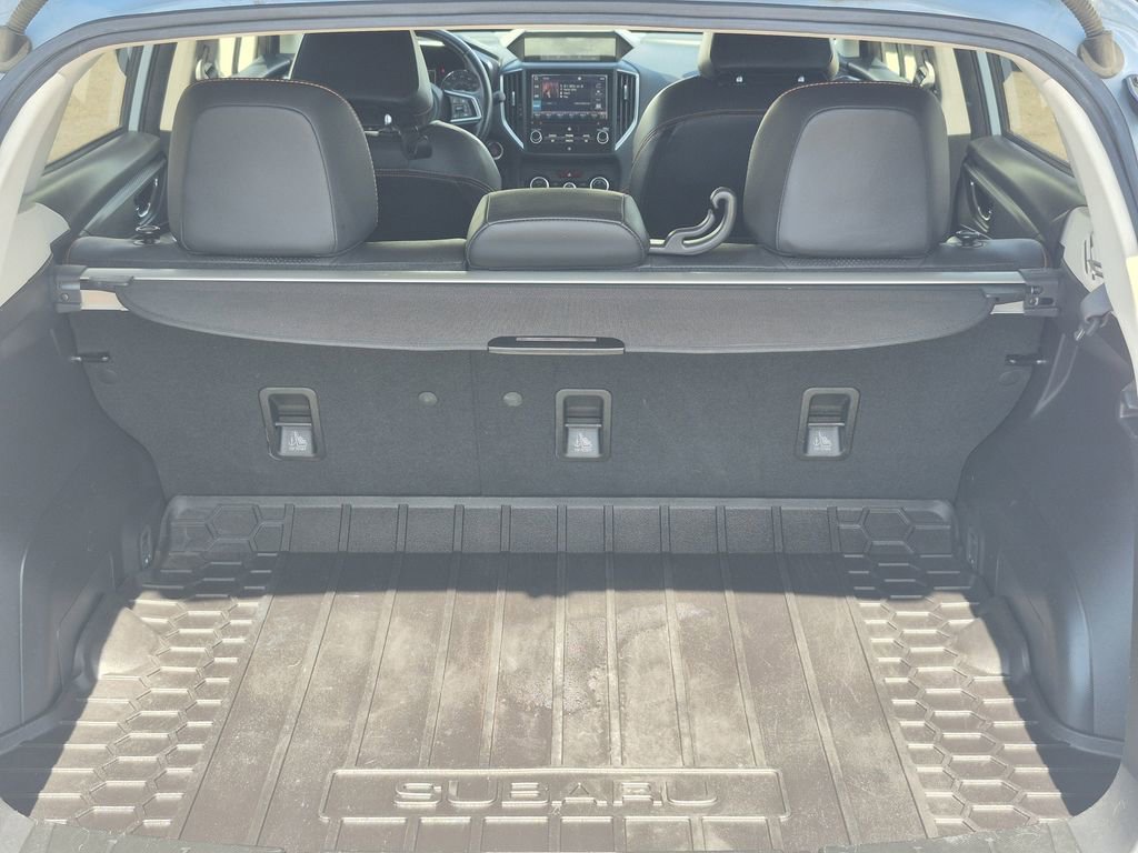 Used 2019 Subaru Crosstrek 2.0i Limited AWD/4WD image 15