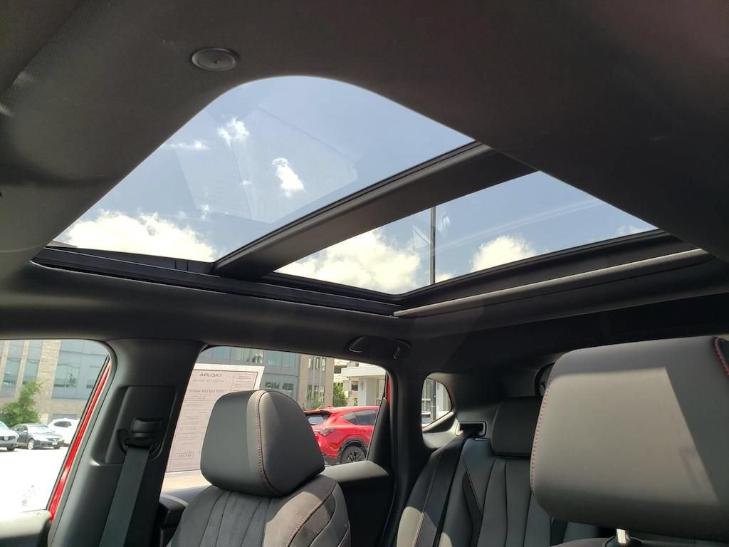 Certified 2025 Acura ADX A-Spec AWD/4WD image 32