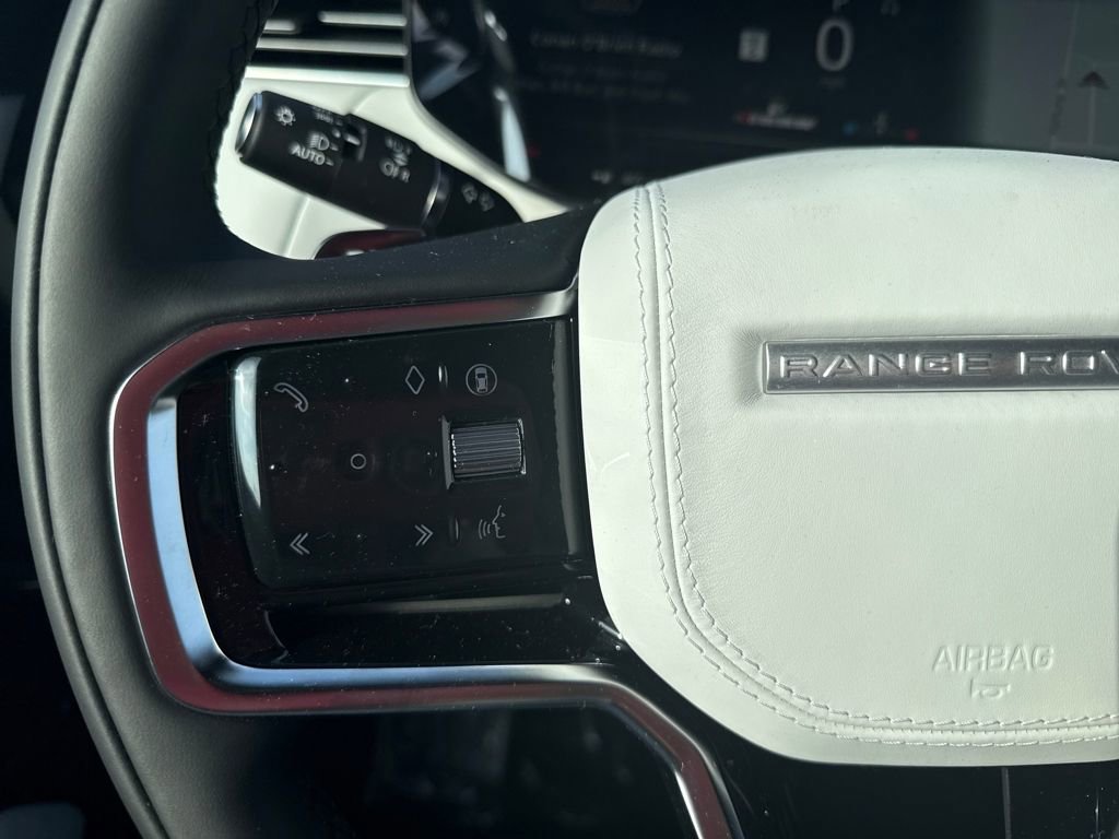 New 2026 Land Rover Range Rover Sport SE image 20