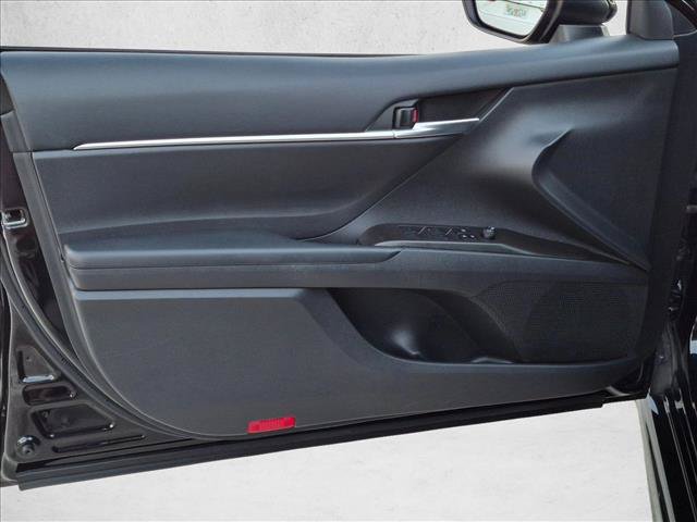 Certified 2022 Toyota Camry SE FWD image 11
