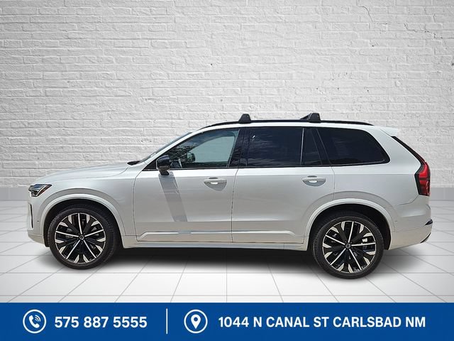 Used 2026 Volvo XC90 B6 Ultra w/ Lounge Package AWD/4WD image 2