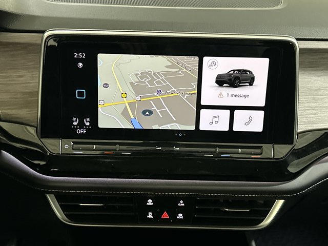 New 2026 Volkswagen Atlas SEL Premium R-Line image 32