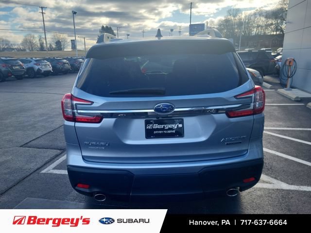 New 2026 Subaru Ascent Touring AWD/4WD image 3