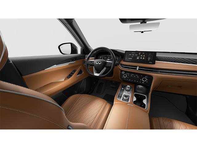 New 2027 INFINITI QX60 Autograph AWD/4WD image 22