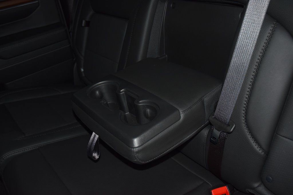 Used 2024 GMC Sierra 1500 Denali image 50