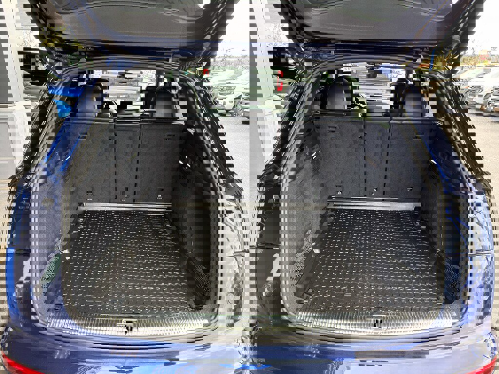 Used 2020 Audi SQ5 Premium Plus AWD/4WD image 16