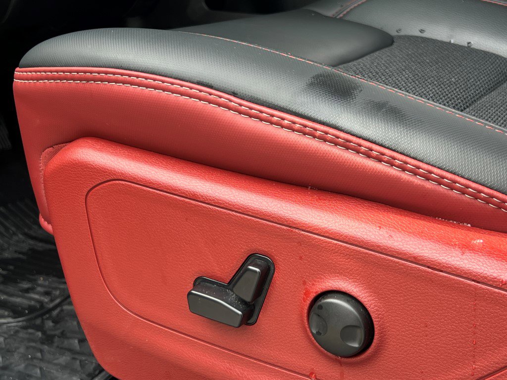 Used 2026 RAM 1500 Rebel w/ Rebel Level 1 Equipment Group image 26