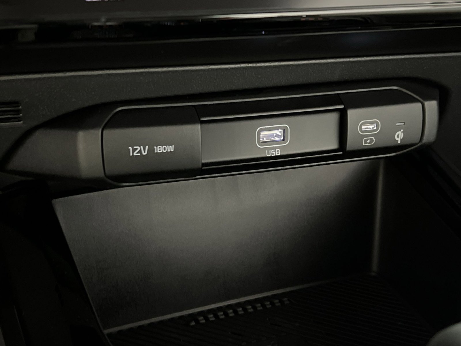 New 2026 Kia Niro EX w/ EX Premium Package image 35