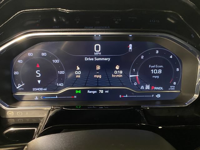 Used 2024 GMC Sierra 1500 Elevation AWD/4WD image 17