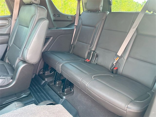 Used 2021 GMC Yukon Denali w/ Denali Premium Package image 28