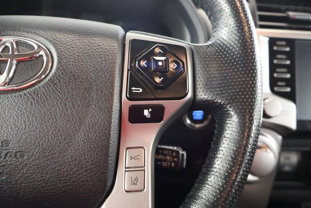 Certified 2024 Toyota 4Runner SR5 Premium image 19