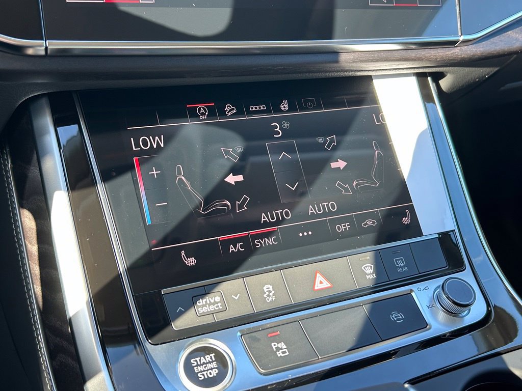 New 2026 Audi Q7 2.0T Premium Plus AWD/4WD image 35