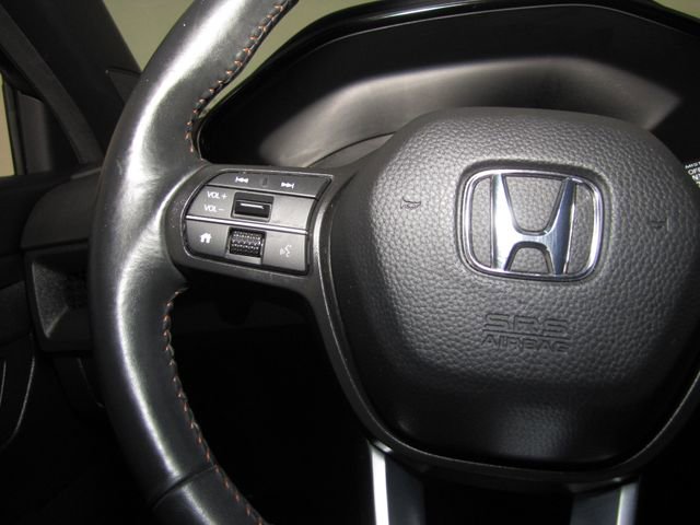Certified 2024 Honda CR-V Sport-L image 5
