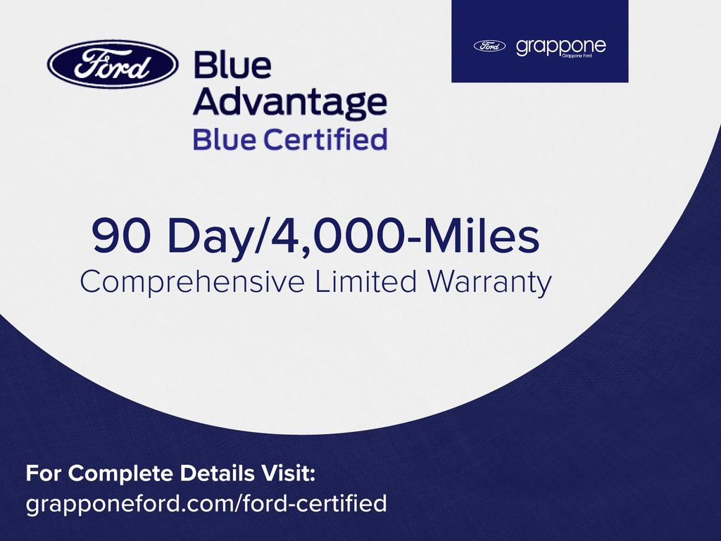 Certified 2024 Ford Bronco Sport Big Bend AWD/4WD image 4