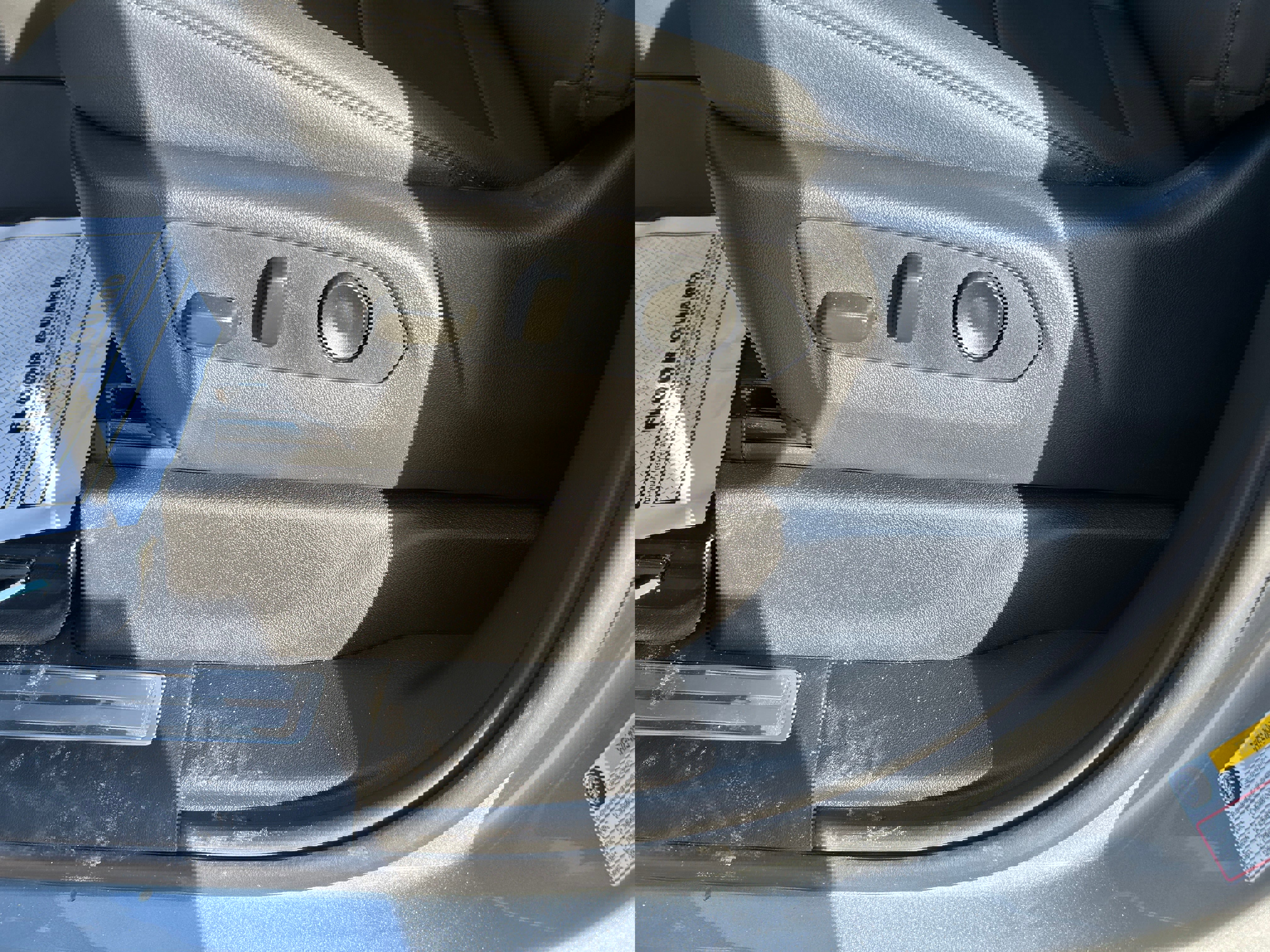 New 2026 Chevrolet Silverado 1500 LTZ w/ LTZ Premium Package image 16