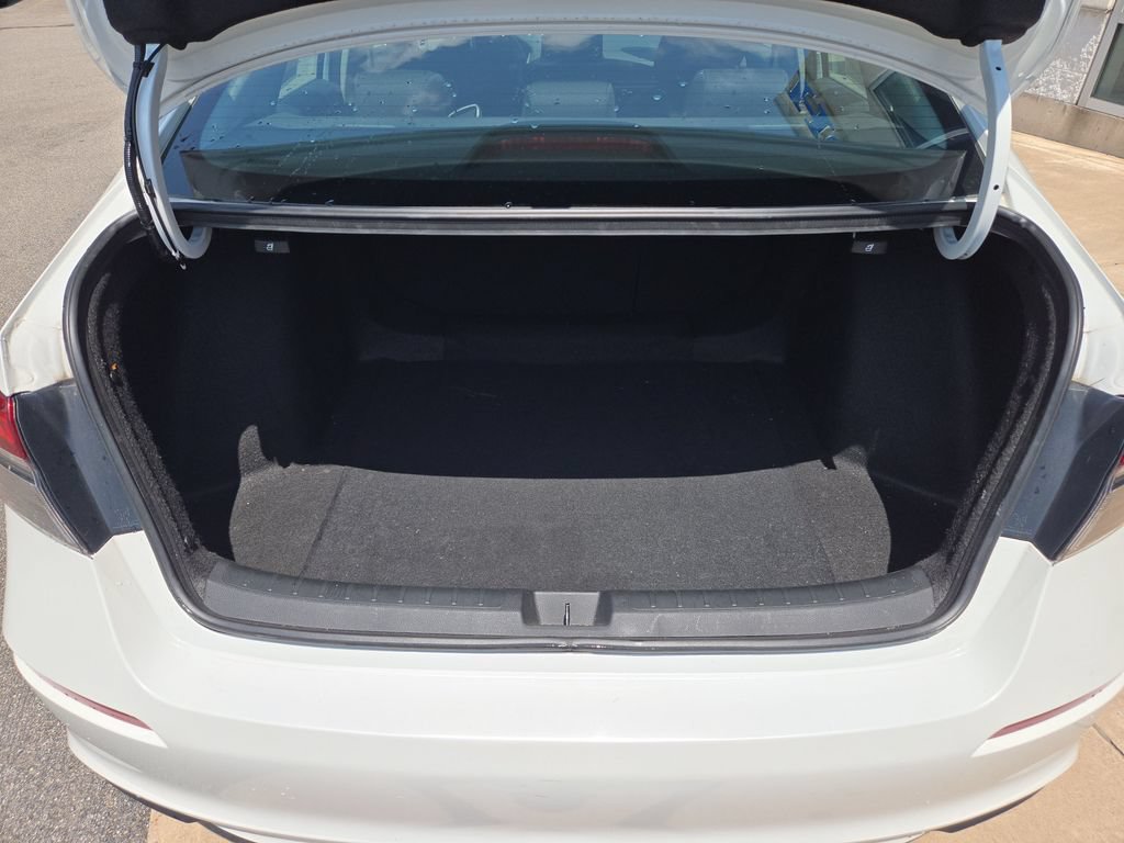 Certified 2024 Honda Civic EX image 24