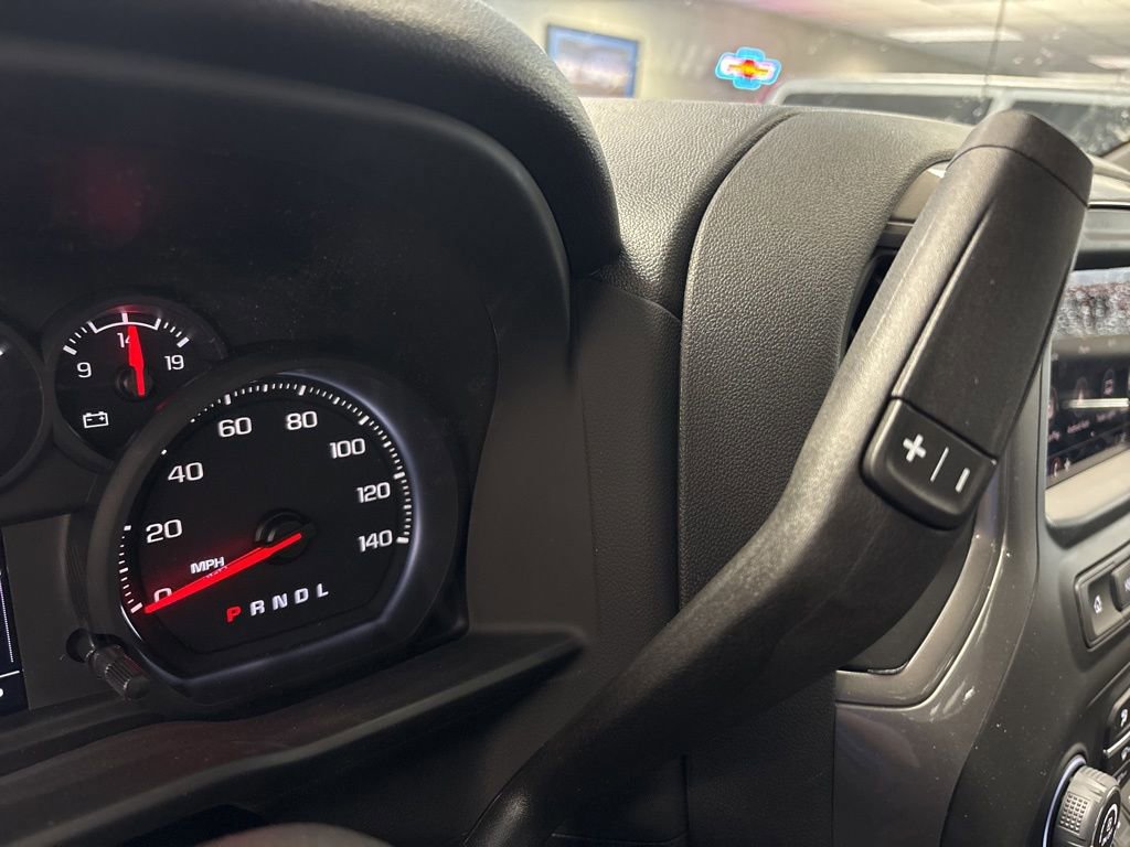 New 2026 Chevrolet Silverado 1500 W/T w/ WT Value Package image 17