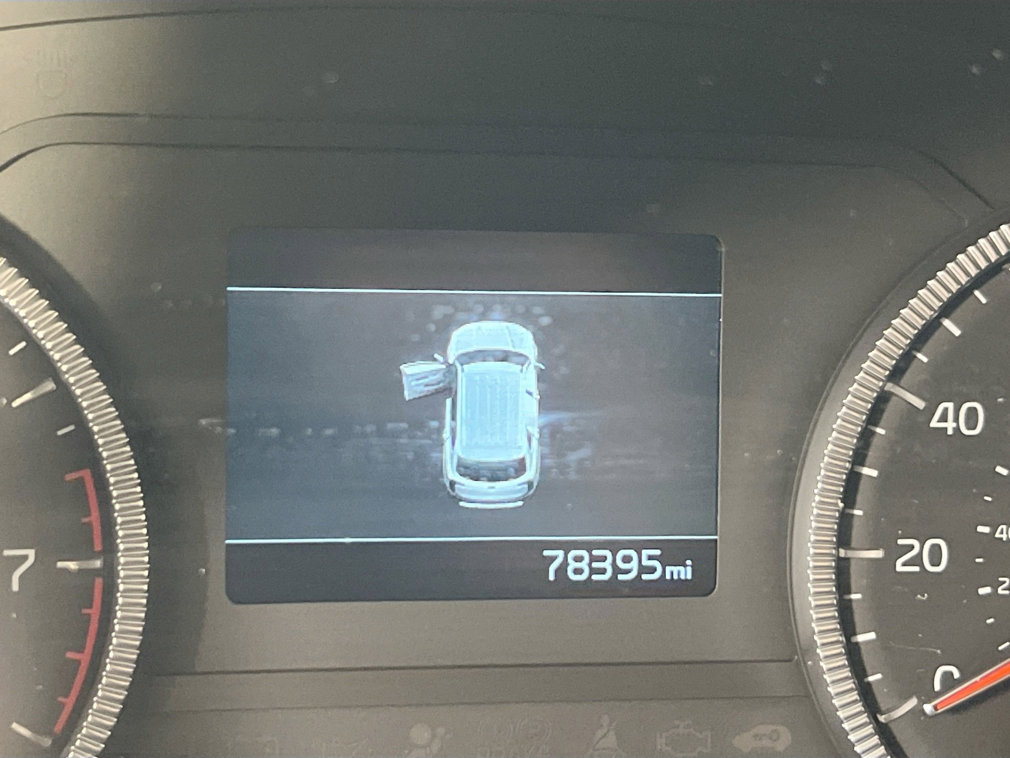 Used 2020 Kia Telluride S image 12