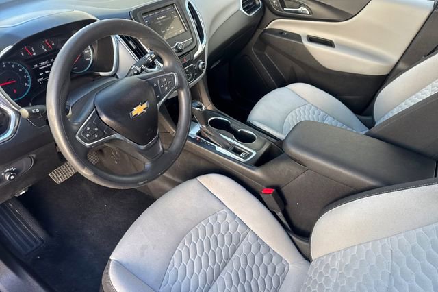 Used 2019 Chevrolet Equinox LS image 10