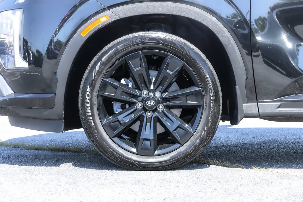 Used 2023 Hyundai Palisade XRT w/ Cargo Package FWD image 18