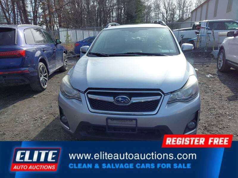 Used 2016 Subaru Crosstrek 2.0i Limited image 24