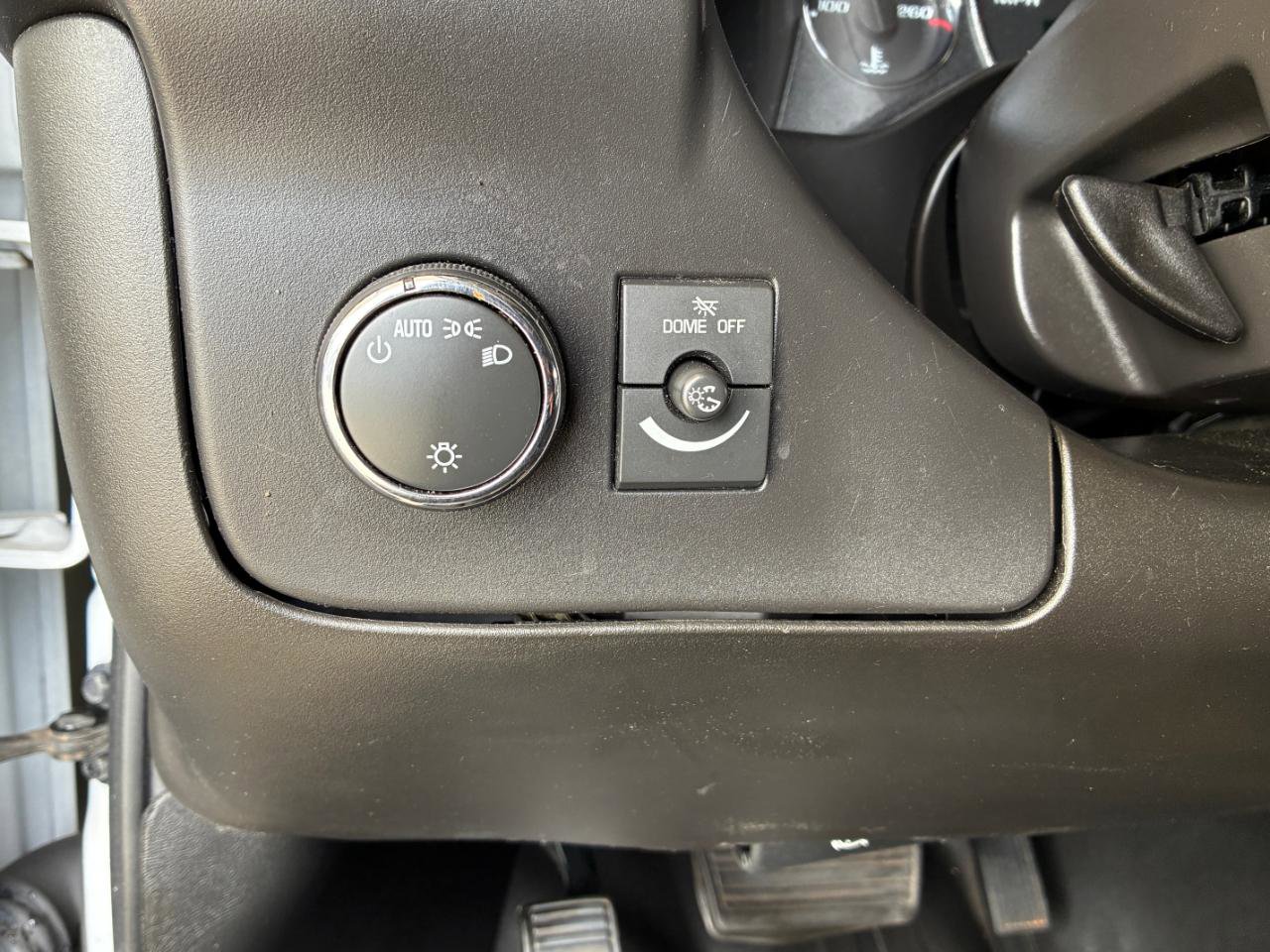 Used 2023 Chevrolet Express 2500 1500 Cargo w/ Driver Convenience Package image 22