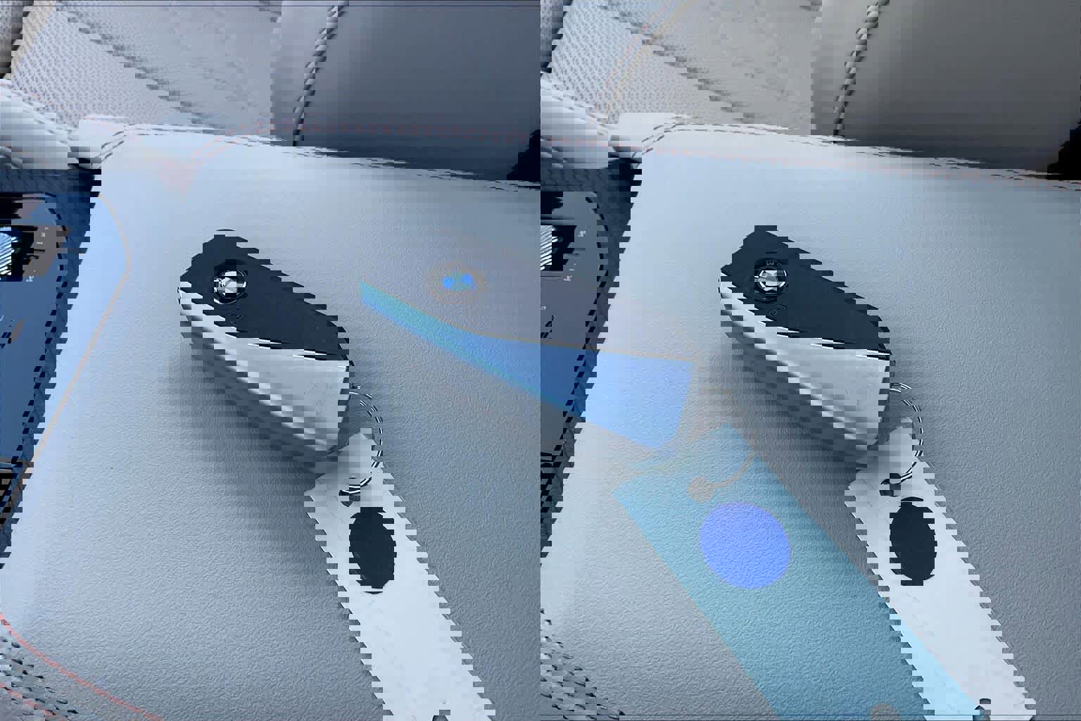 Used 2026 BMW X3 xDrive30 w/ Convenience Package image 14