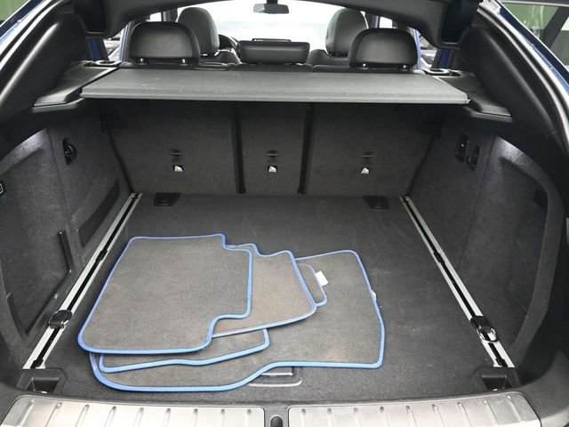 Used 2019 BMW X4 M40i w/ Executive Package image 21