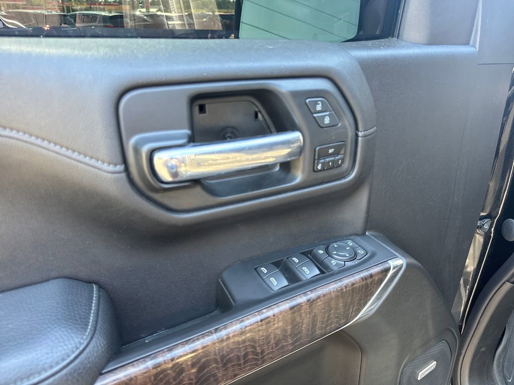 Used 2021 GMC Sierra 1500 Denali w/ Technology Package image 11
