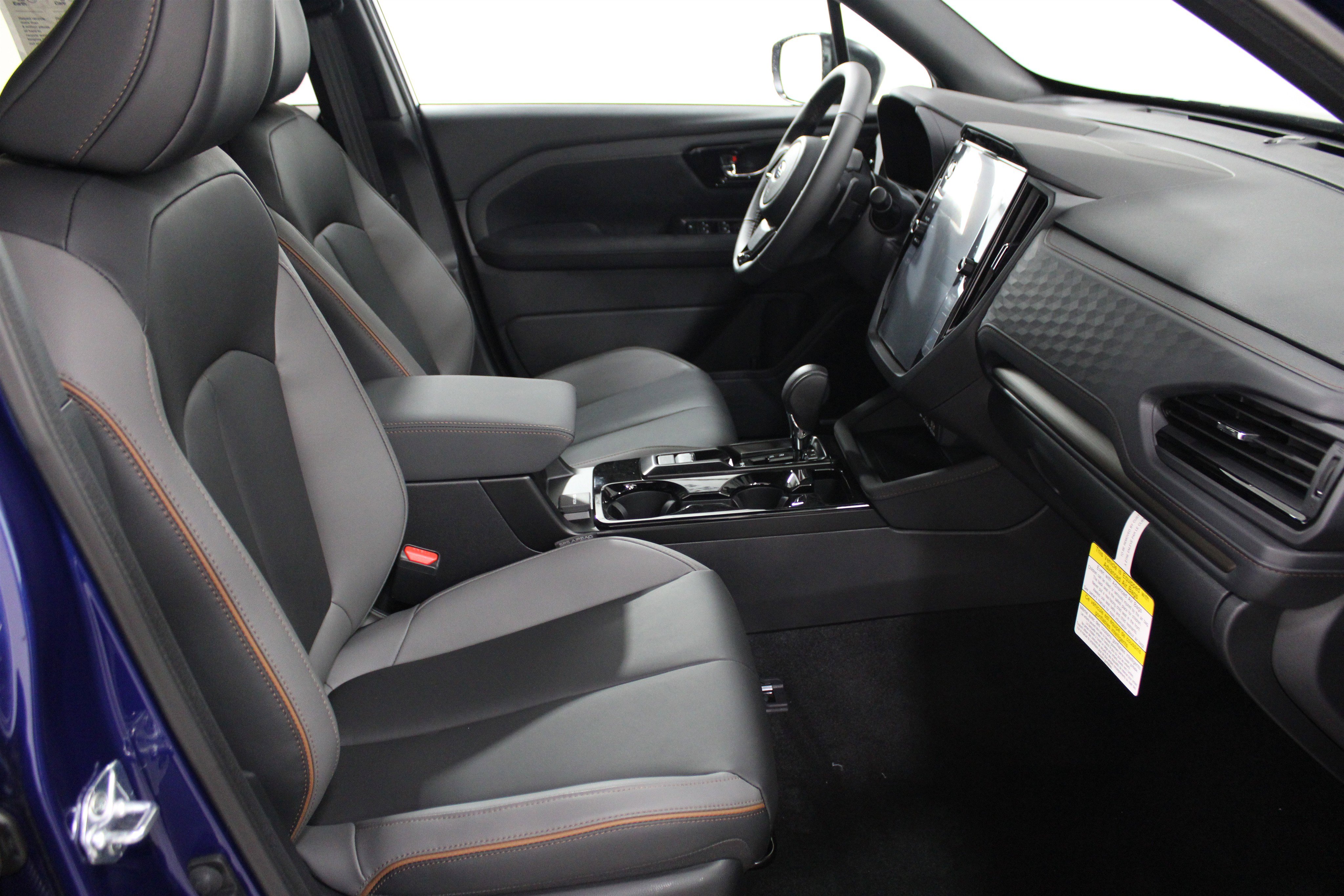 New 2026 Subaru Forester Sport AWD/4WD image 23