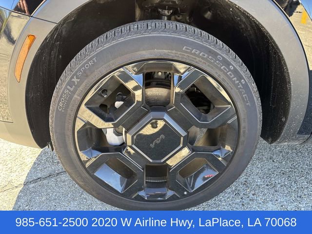 Used 2025 Kia Sorento X-Line EX image 7