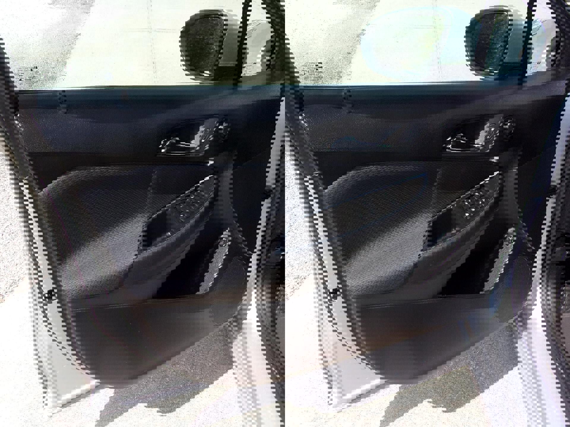 Used 2018 Chevrolet Cruze LS w/ LS Fleet Convenience Package image 10