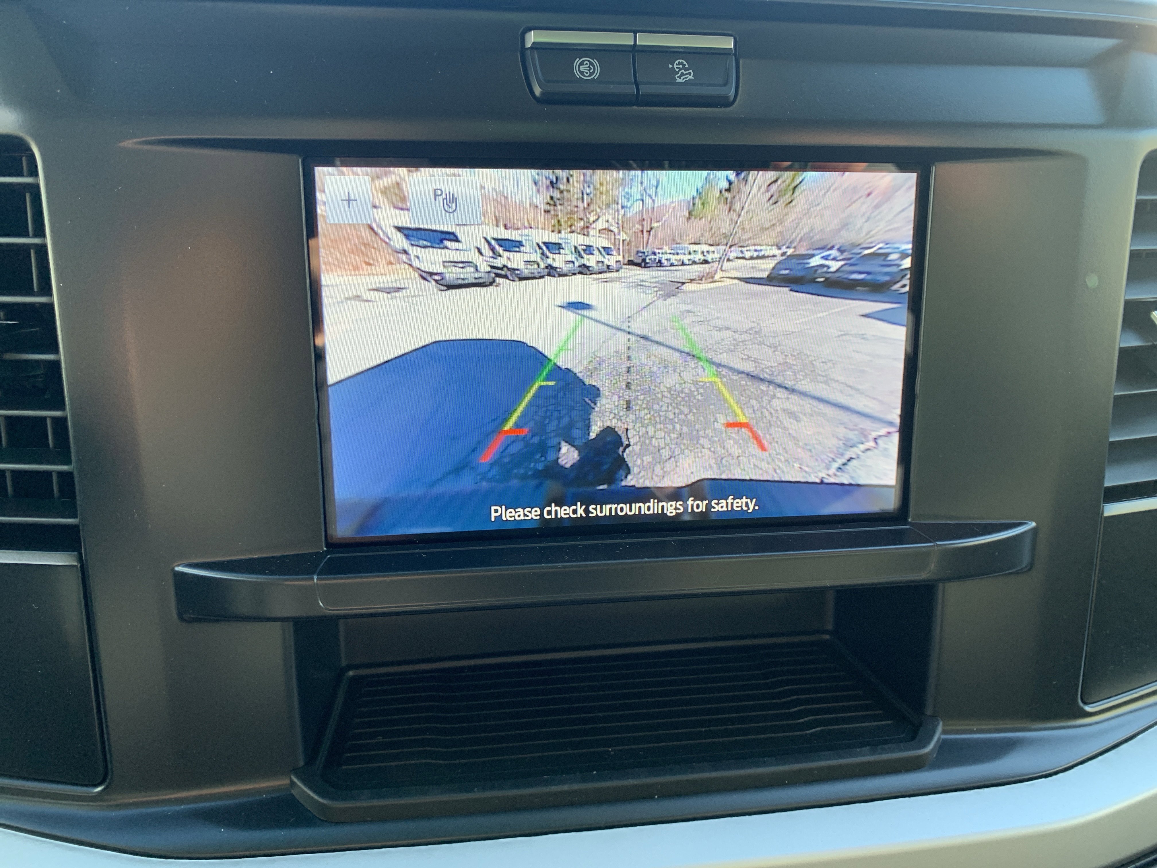 New 2026 Ford F250 XL w/ STX Appearance Package image 15