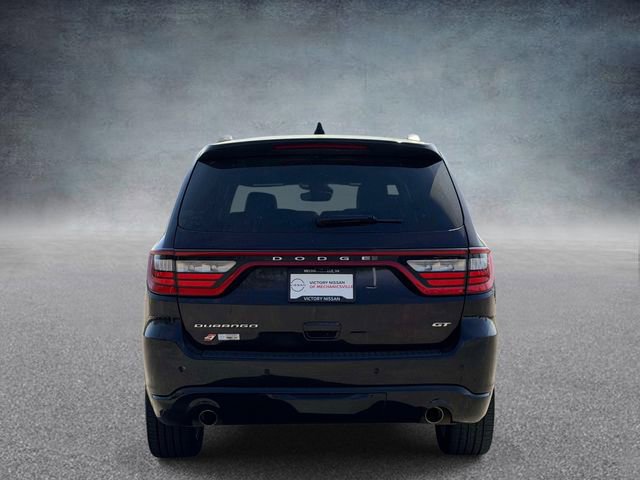Used 2025 Dodge Durango GT image 3